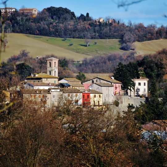 Camporotondo di Fiastrone