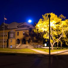 Wells County Courthouse