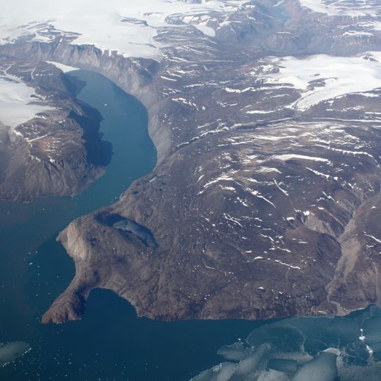 Grandjeanfjord