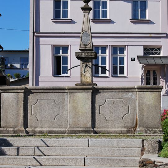 Brunnen