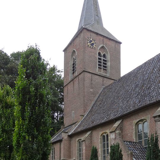 Johanneskerk