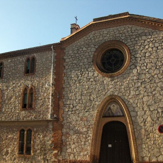 Convent de les Germanes Josefines