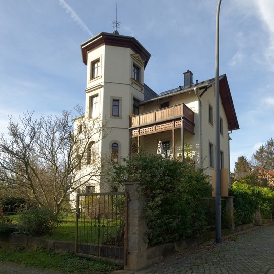 Pillnitzer Landstraße 132