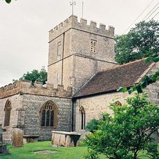 Church of St Mary