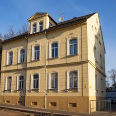 Villa Dr.-Külz-Straße 4