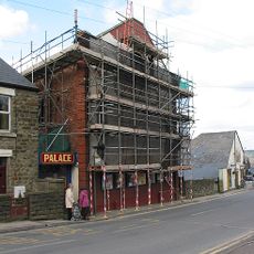 Palace Cinema