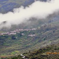 Distretto di Patambuco