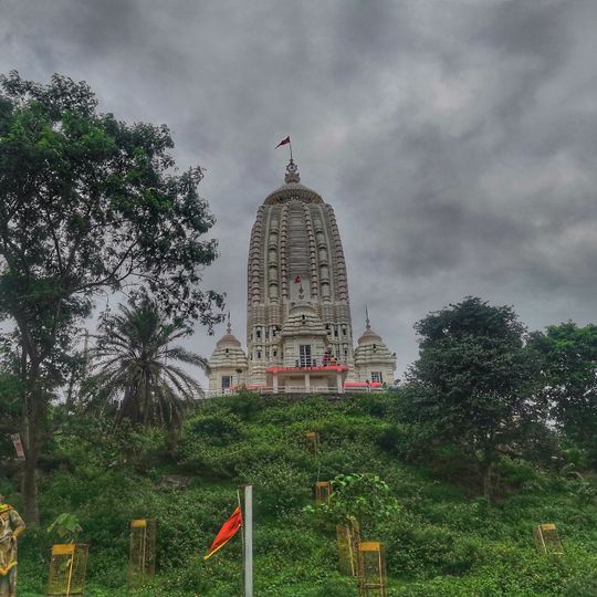 Jagannath Temple