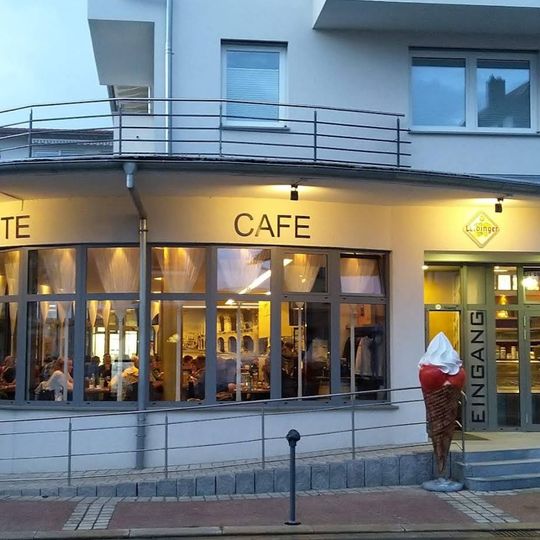 Ristorante Il Centro