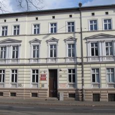 75 Kosynierów Gdyńskich Street in Gorzów Wielkopolski