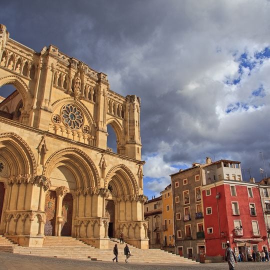 Cattedrale di Cuenca