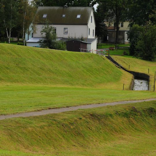 Dörnthaler Kunstgraben