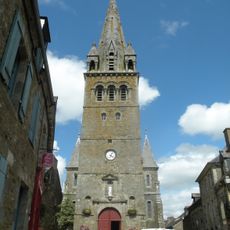 Église Notre-Dame de Bécherel