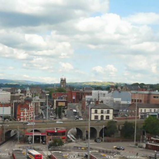 Stockport