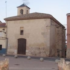 Oratory of the Borgias