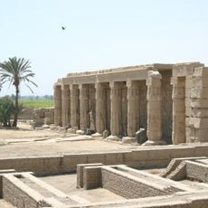 Mortuary Temple of Seti I