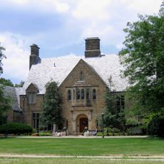 Upper Arlington Historic District