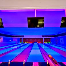 Hamilton Island bowling