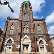 St. Anthony of Padua Roman Catholic Church
