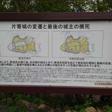 Yanagida Castle