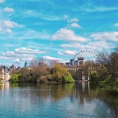 St James's Park