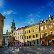 Región de Lublin (Polonia): visitas a ciudades, castillos y museos históricos