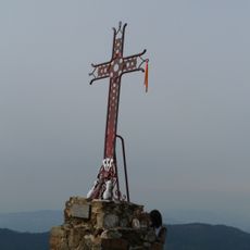 Creu de les Guilleries