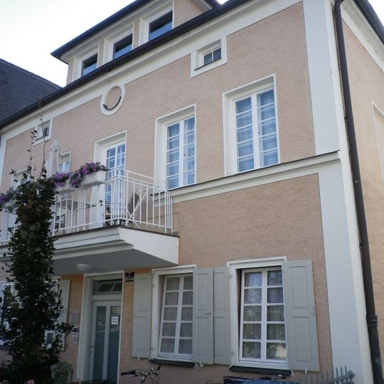 Wohnhaus