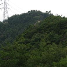 Mount Ittokubō