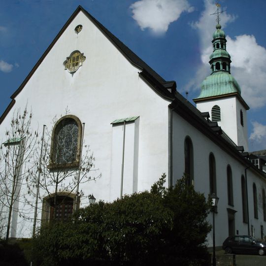 Mariakerk