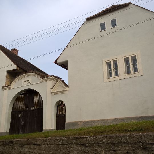 Mělnická Vrutice 11