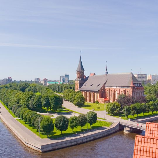 Kaliningrad