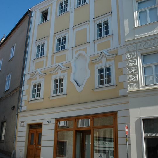 Bürgerhaus
