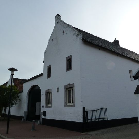 Scheulder Dorpsstraat 60, Scheulder