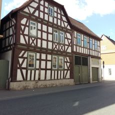 Haus Marktstraße 11