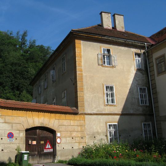 Paulustorgasse 19, Graz