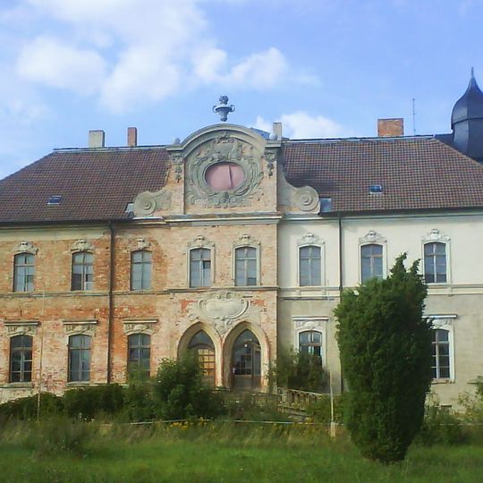 Château d'Auerose