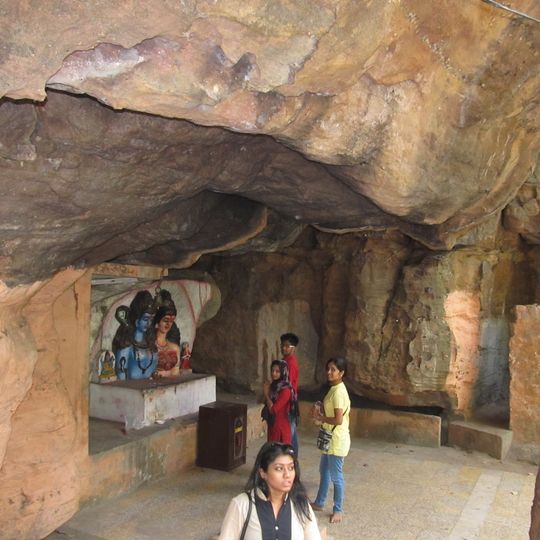 Jatashankar