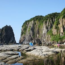 Kasumi Coast