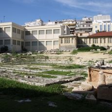 Musée archéologique du Pirée