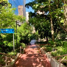 Jacob's Ladder, Brisbane