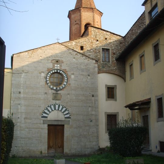 Chiesa di San Fabiano