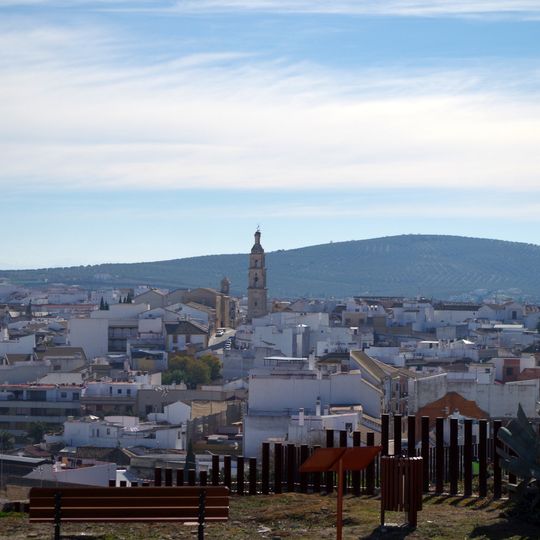 Aguilar de la Frontera