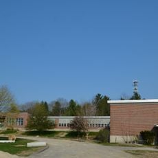 Ella R. Hodgkins Intermediate School