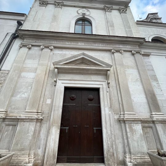 Chiesa di San Cataldo
