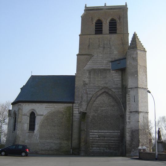 Sint-Joriskerk