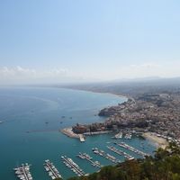 Castellammare del Golfo