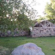 Keough Hot Springs