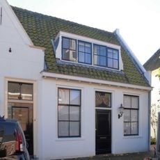 Dorpsstraat 118, Nigtevecht