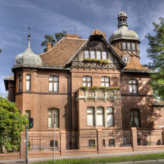 Muzeum Miejskie Dzierżoniowa